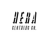 HERA CLOTHING CO.