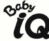 BABY IQ