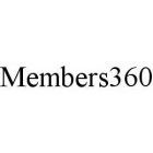 MEMBERS360