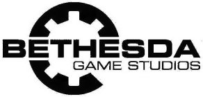 BETHESDA GAME STUDIOS