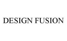 DESIGN FUSION