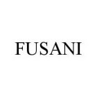 FUSANI