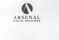 ARSENAL DIGITAL SOLUTIONS