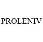 PROLENIV