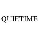 QUIETIME