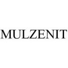 MULZENIT