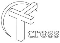 T CROSS