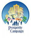 PROSPERITY CAMPAIGN