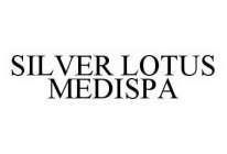 SILVER LOTUS MEDISPA