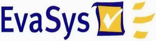 EVASYS