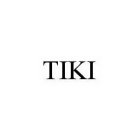 TIKI