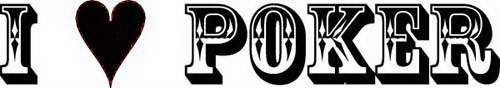 I POKER