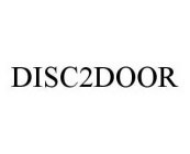 DISC2DOOR