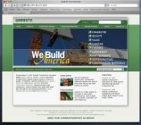 WE BUILD AMERICA
