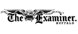 THE EXAMINER.  BUFFALO