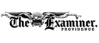 THE EXAMINER. PROVIDENCE