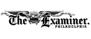 THE EXAMINER. PHILADELPHIA