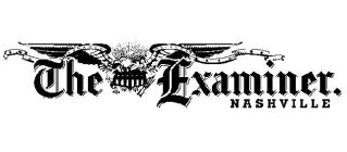 THE EXAMINER. NASHVILLE