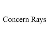 CONCERN RAYS