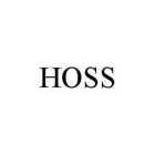 HOSS