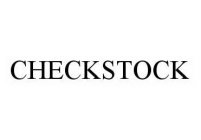 CHECKSTOCK
