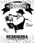 MIODONKA BESKIDZKA