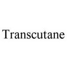 TRANSCUTANE