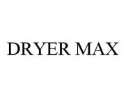 DRYER MAX