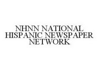 NHNN NATIONAL HISPANIC NEWSPAPER NETWORK