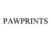 PAWPRINTS