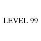 LEVEL 99