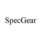 SPECGEAR