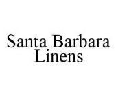 SANTA BARBARA LINENS