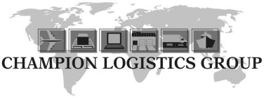 CHAMPION LOGISTICS GROUP