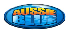 AUSSIE BLUE