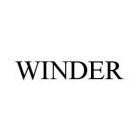 WINDER