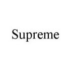 SUPREME