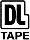 DL TAPE