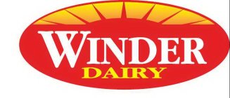 WINDER DAIRY