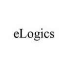 ELOGICS