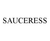 SAUCERESS