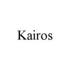 KAIROS