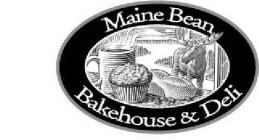 MAINE BEAN BAKEHOUSE & DELI