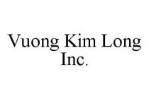 VUONG KIM LONG INC.