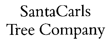 SANTACARLS TREE COMPANY