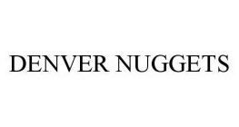 DENVER NUGGETS