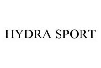 HYDRA SPORT