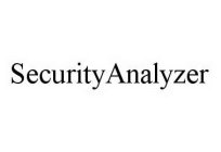 SECURITYANALYZER