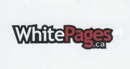 WHITEPAGES.CA