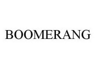 BOOMERANG